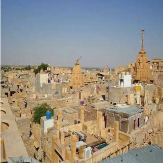 Guest House In Jaisalmer, Jaisalmer 4